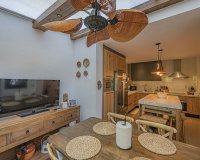 Wiederverkauf - Town house - Estepona - Atalaya
