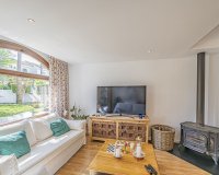Wiederverkauf - Town house - Estepona - Atalaya