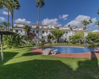 Wiederverkauf - Town house - Estepona - Atalaya