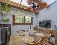 Wiederverkauf - Town house - Estepona - Atalaya