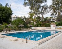 Wiederverkauf - Town house - Estepona - Atalaya