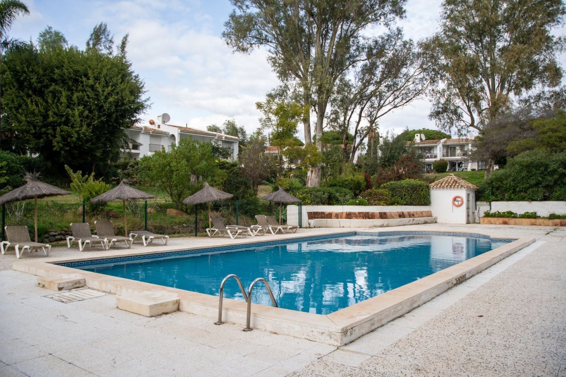 Wiederverkauf - Town house - Estepona - Atalaya