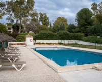 Wiederverkauf - Town house - Estepona - Atalaya