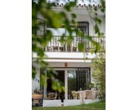 Wiederverkauf - Town house - Estepona - Atalaya