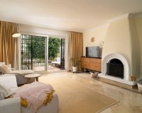 Wiederverkauf - Town house - Estepona - Atalaya