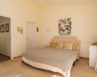 Wiederverkauf - Town house - Estepona - Atalaya