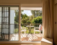 Wiederverkauf - Town house - Estepona - Atalaya