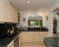 Wiederverkauf - Town house - Estepona - Atalaya