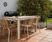 Wiederverkauf - Town house - Estepona - Atalaya
