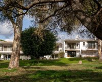 Wiederverkauf - Town house - Estepona - Atalaya