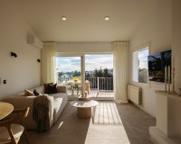 Wiederverkauf - Town house - Estepona - Atalaya