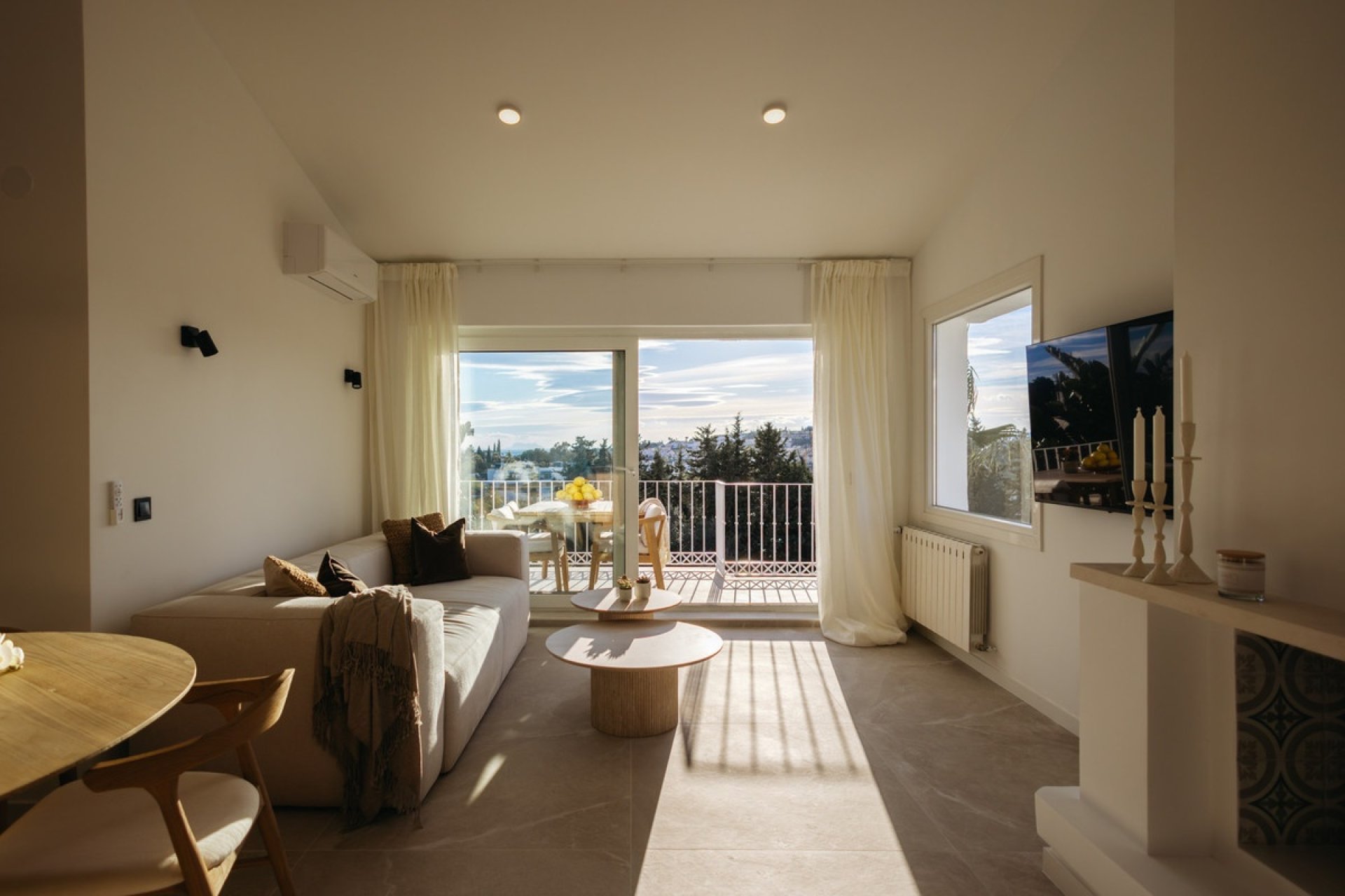 Wiederverkauf - Town house - Estepona - Atalaya