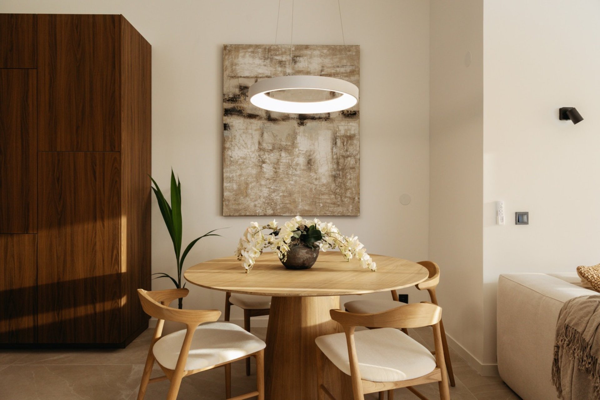Wiederverkauf - Town house - Estepona - Atalaya