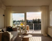 Wiederverkauf - Town house - Estepona - Atalaya