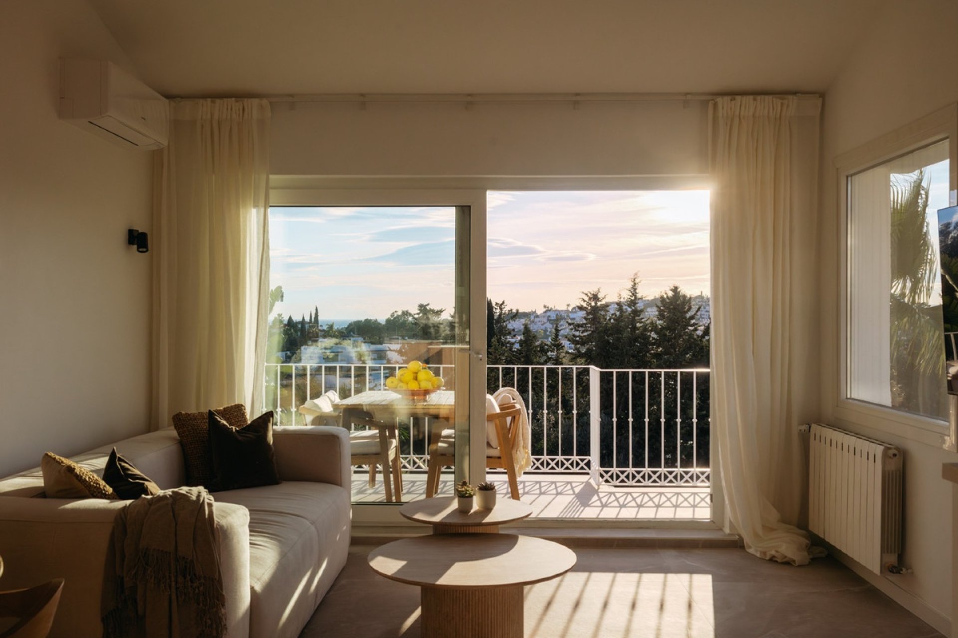 Wiederverkauf - Town house - Estepona - Atalaya