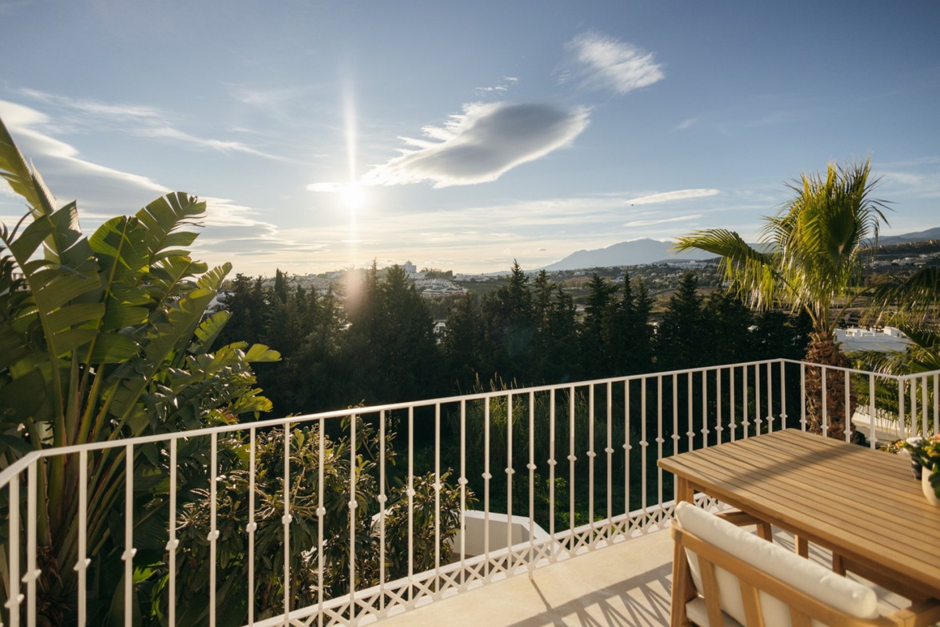 Wiederverkauf - Town house - Estepona - Atalaya