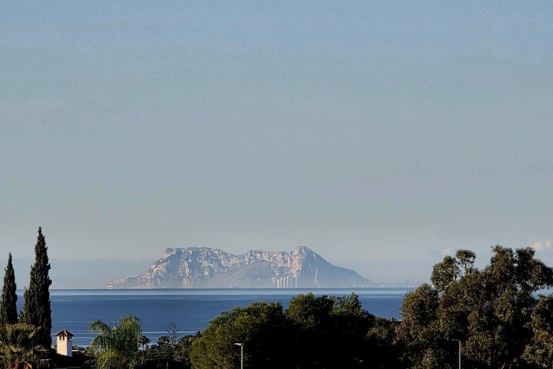 Wiederverkauf - Town house - Estepona - Atalaya