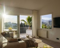Wiederverkauf - Town house - Estepona - Atalaya