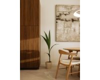 Wiederverkauf - Town house - Estepona - Atalaya