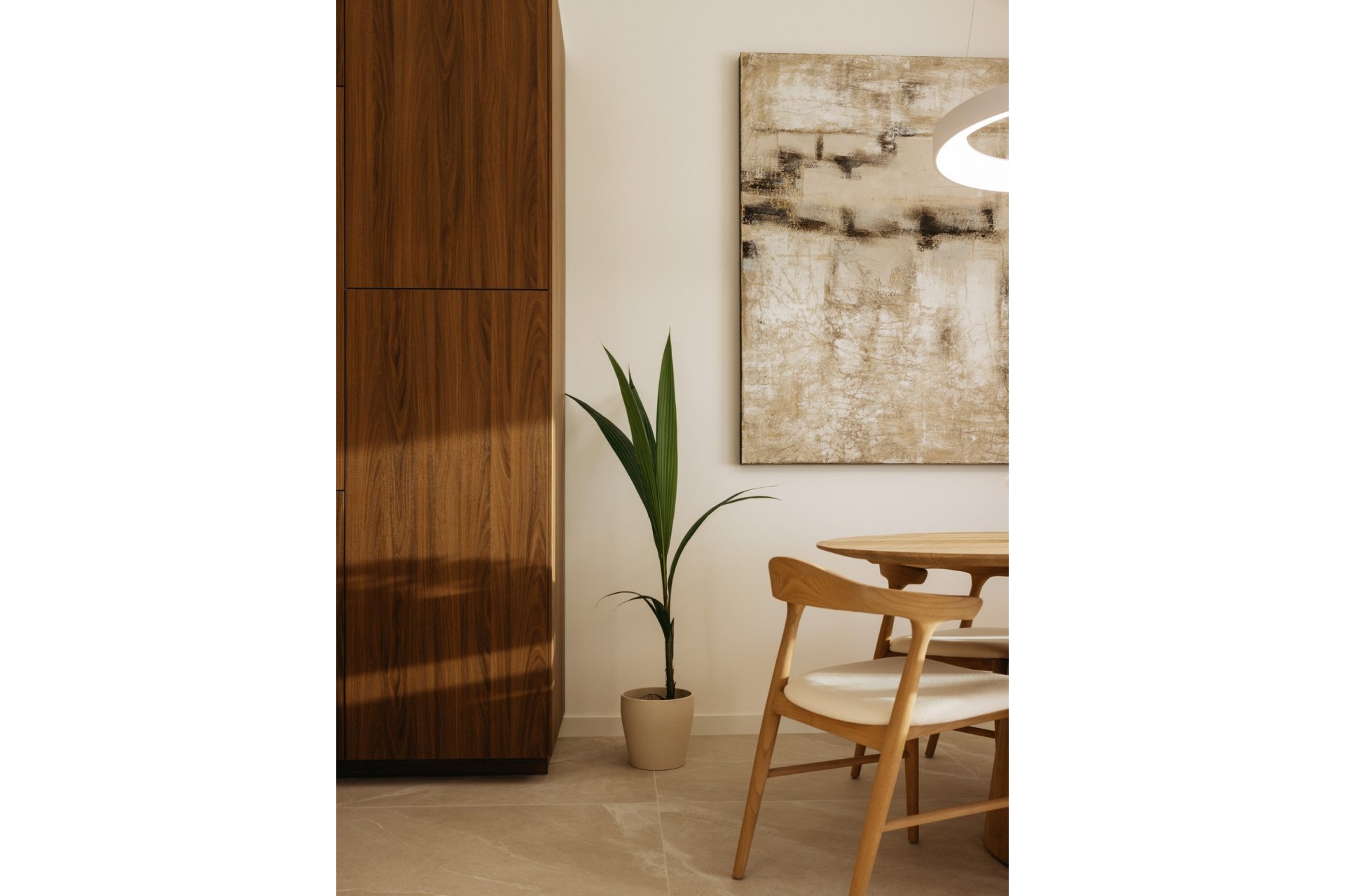 Wiederverkauf - Town house - Estepona - Atalaya