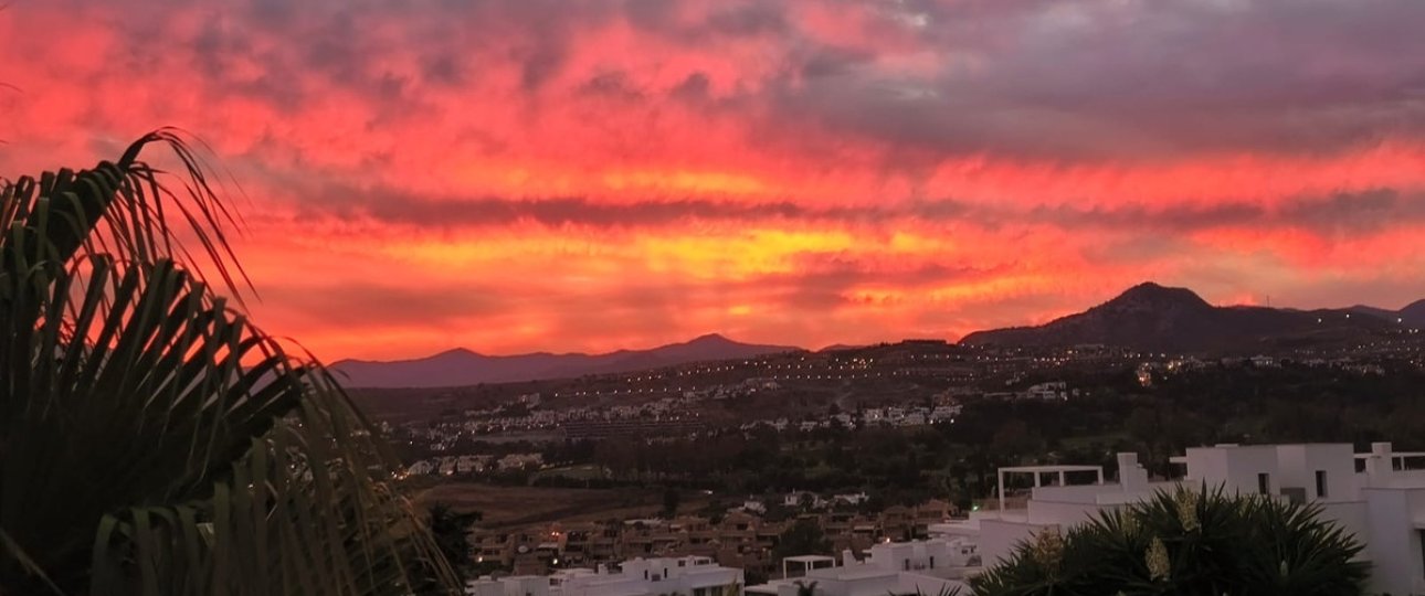 Wiederverkauf - Town house - Estepona - Atalaya