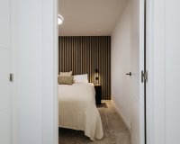 Wiederverkauf - Town house - Estepona - Atalaya