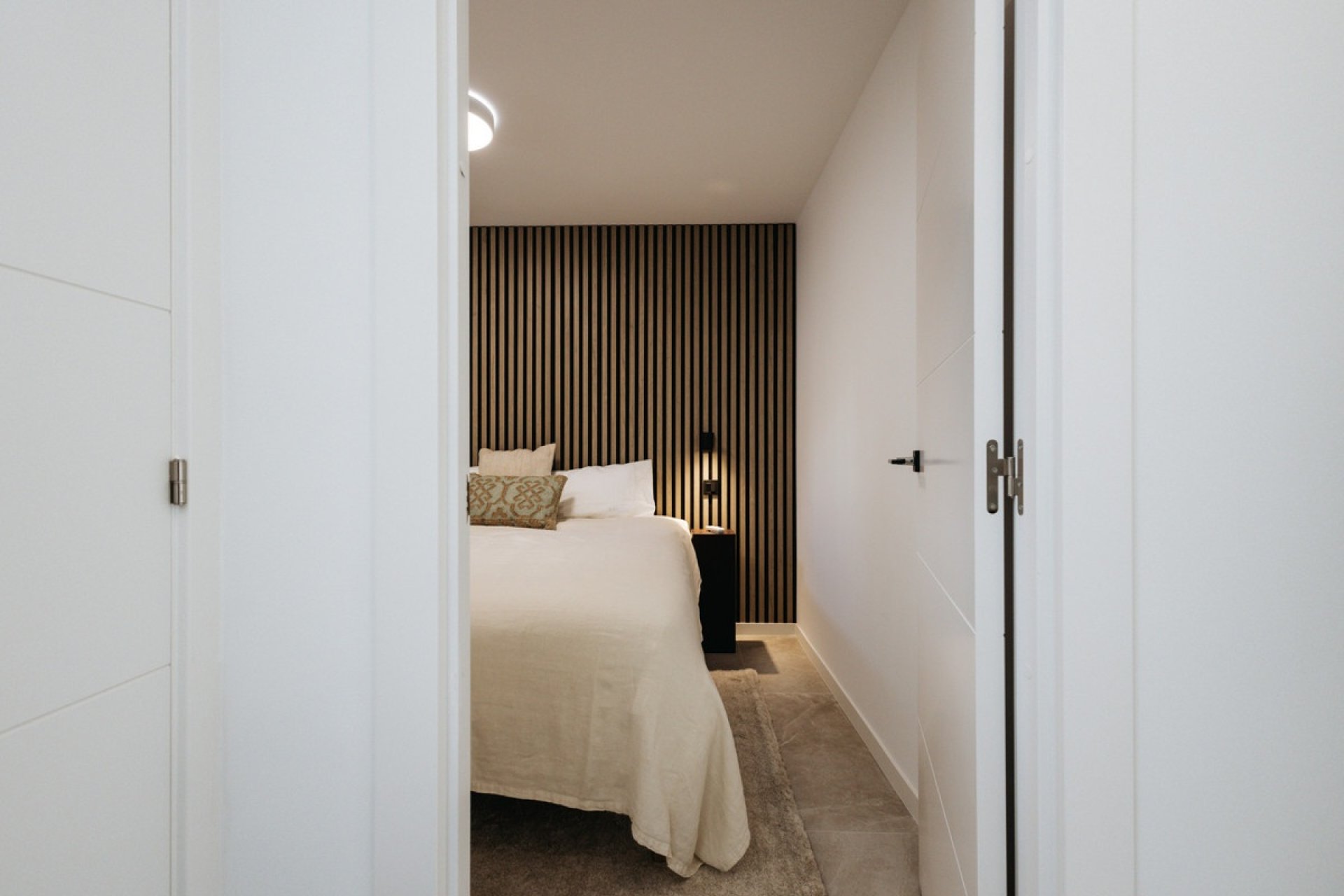 Wiederverkauf - Town house - Estepona - Atalaya