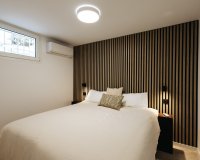 Wiederverkauf - Town house - Estepona - Atalaya