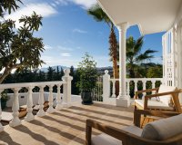Wiederverkauf - Town house - Estepona - Atalaya
