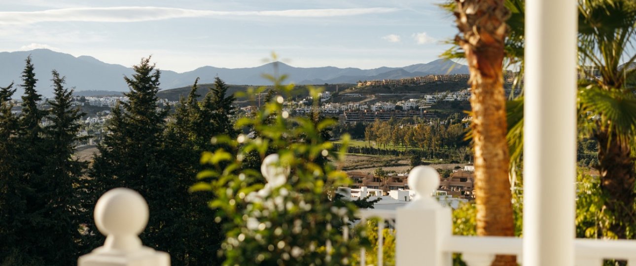 Wiederverkauf - Town house - Estepona - Atalaya