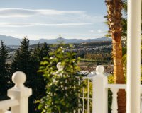 Wiederverkauf - Town house - Estepona - Atalaya