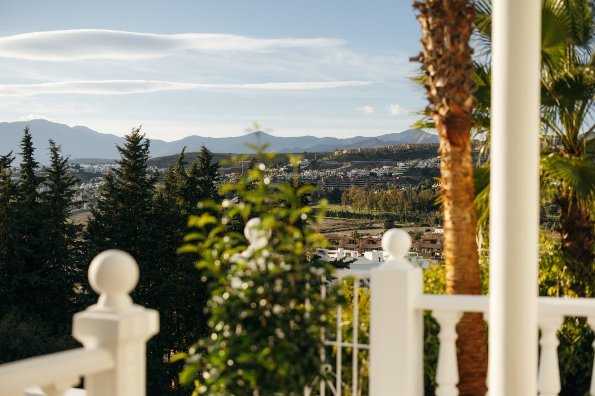 Wiederverkauf - Town house - Estepona - Atalaya