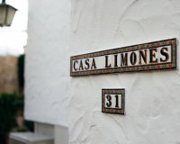 Wiederverkauf - Town house - Estepona - Atalaya