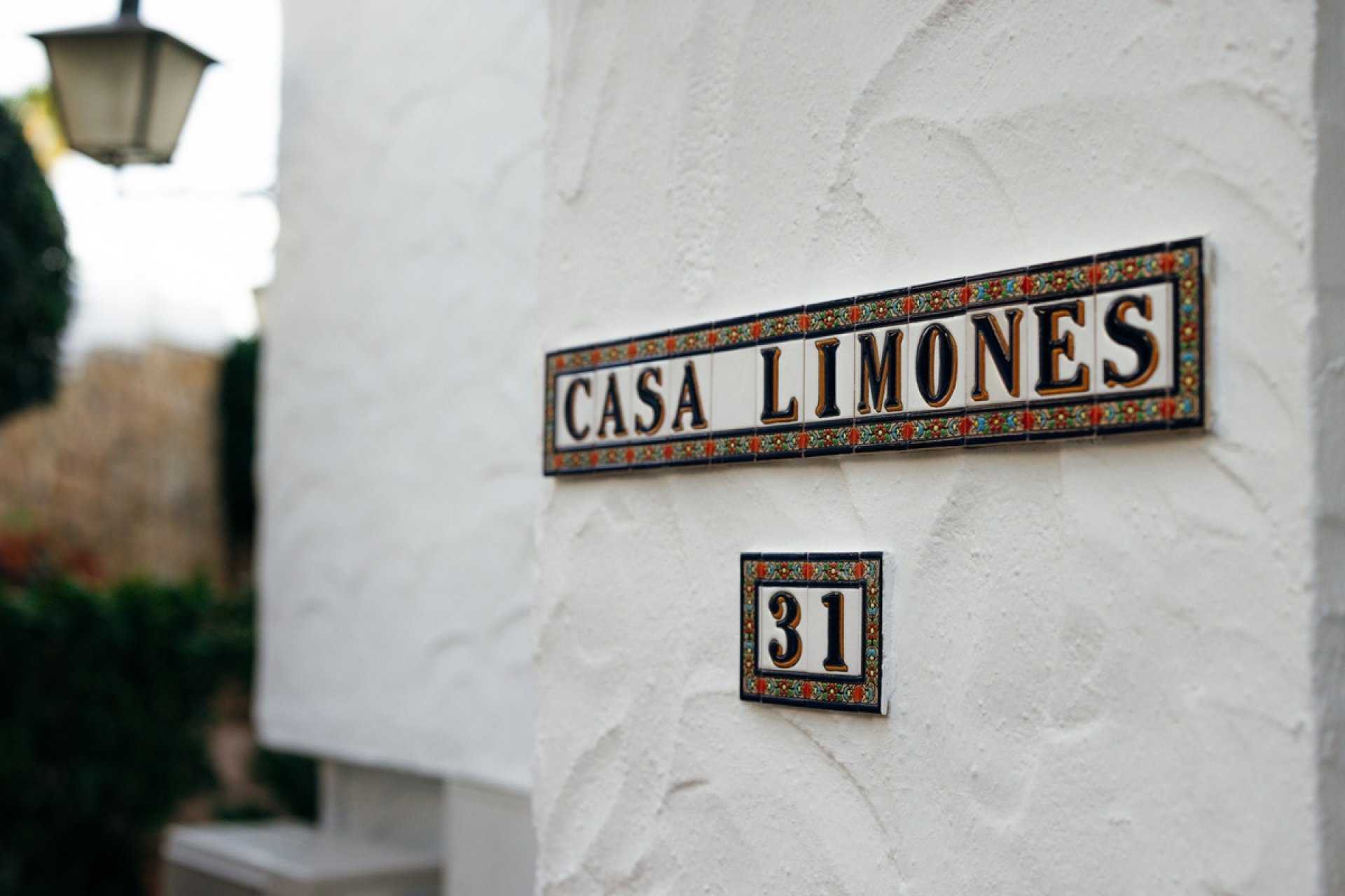 Wiederverkauf - Town house - Estepona - Atalaya