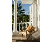 Wiederverkauf - Town house - Estepona - Atalaya