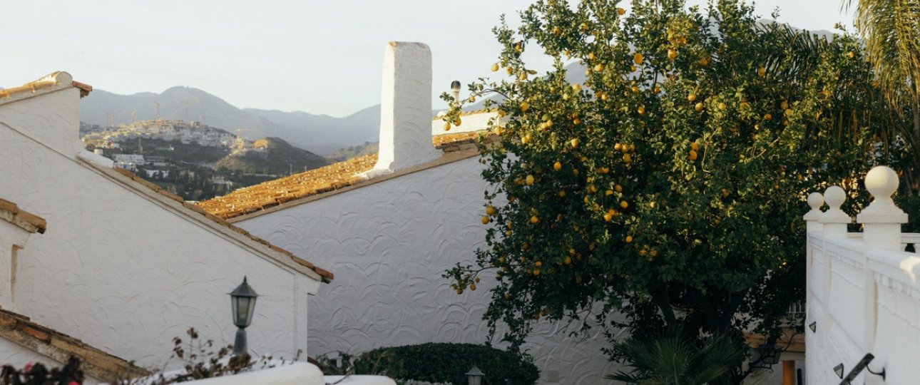 Wiederverkauf - Town house - Estepona - Atalaya