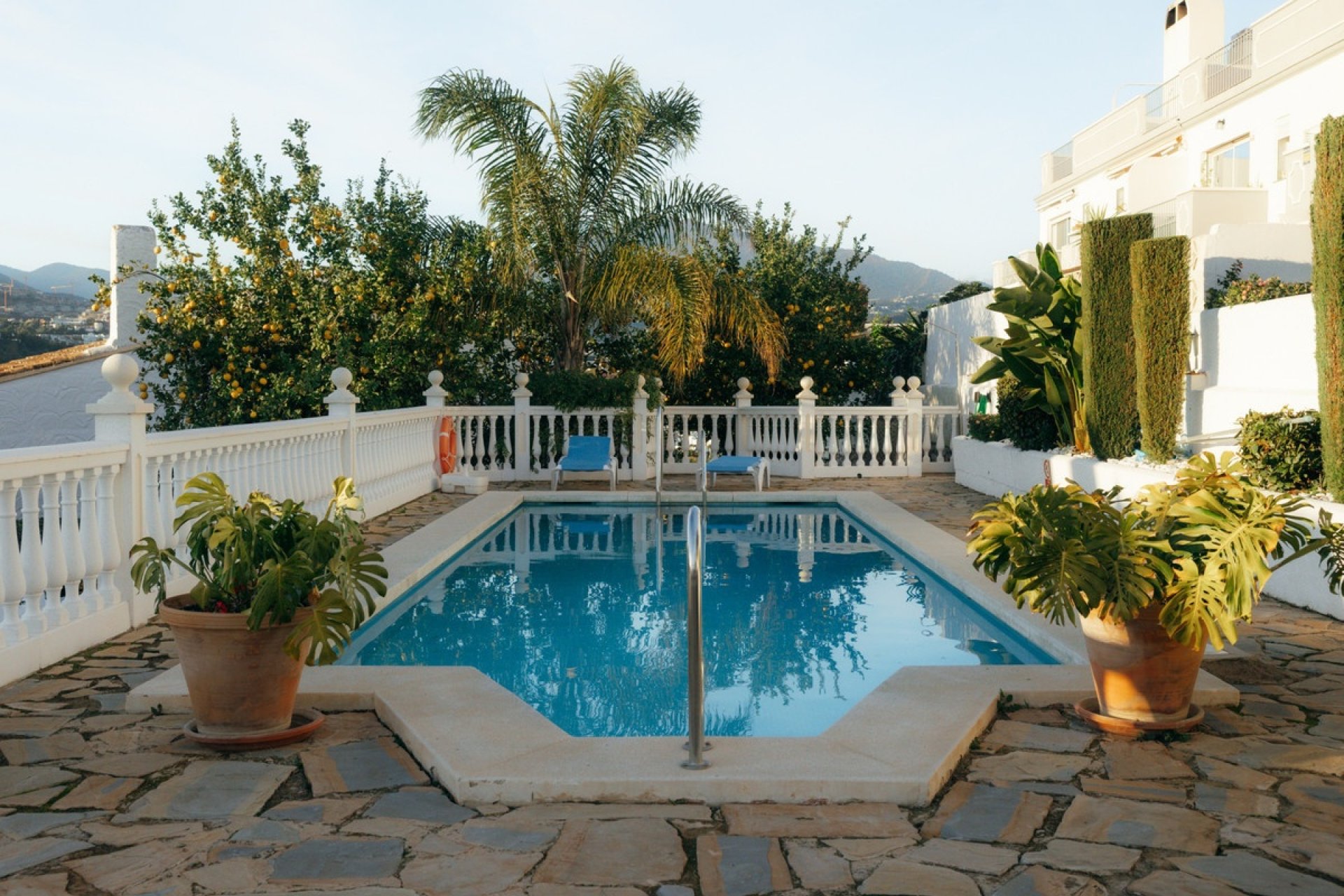 Wiederverkauf - Town house - Estepona - Atalaya