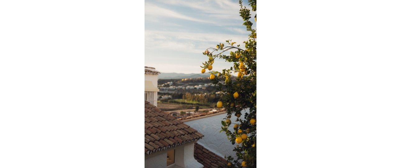 Wiederverkauf - Town house - Estepona - Atalaya
