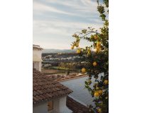 Wiederverkauf - Town house - Estepona - Atalaya