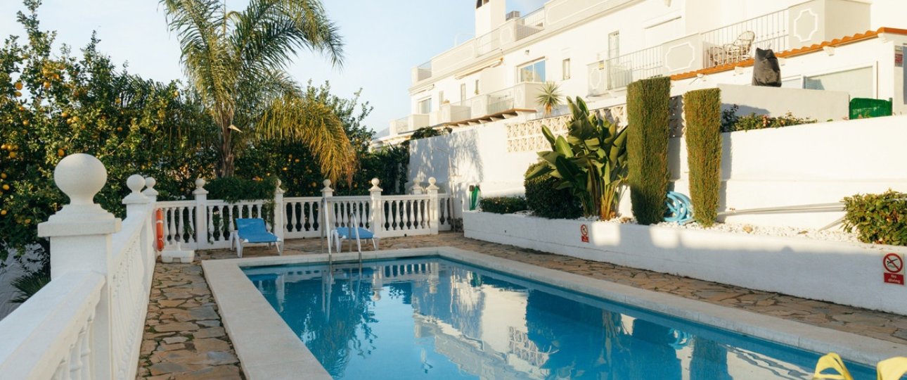 Wiederverkauf - Town house - Estepona - Atalaya