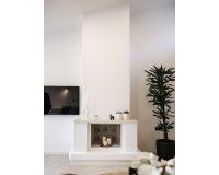 Wiederverkauf - Town house - Estepona - Atalaya