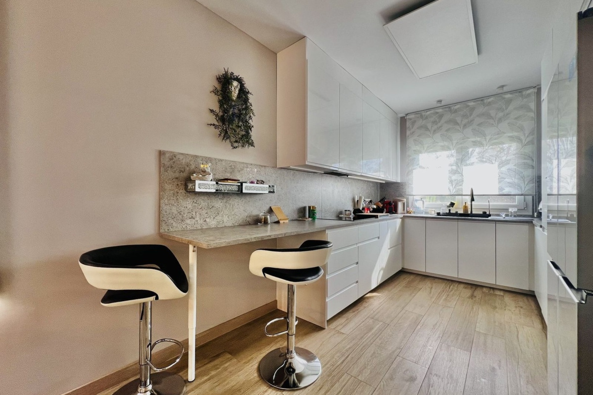 Wiederverkauf - Town house - Estepona - Atalaya