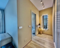 Wiederverkauf - Town house - Estepona - Atalaya