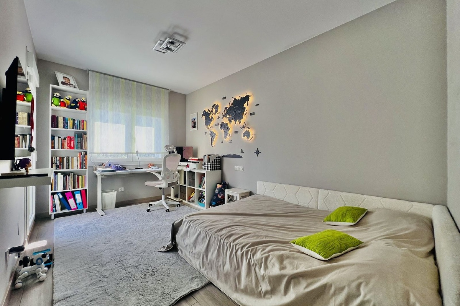 Wiederverkauf - Town house - Estepona - Atalaya