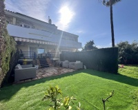 Wiederverkauf - Town house - Estepona - Atalaya
