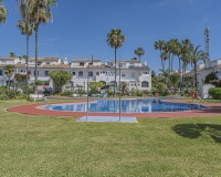 Wiederverkauf - Town house - Estepona - Atalaya