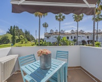 Wiederverkauf - Town house - Estepona - Atalaya