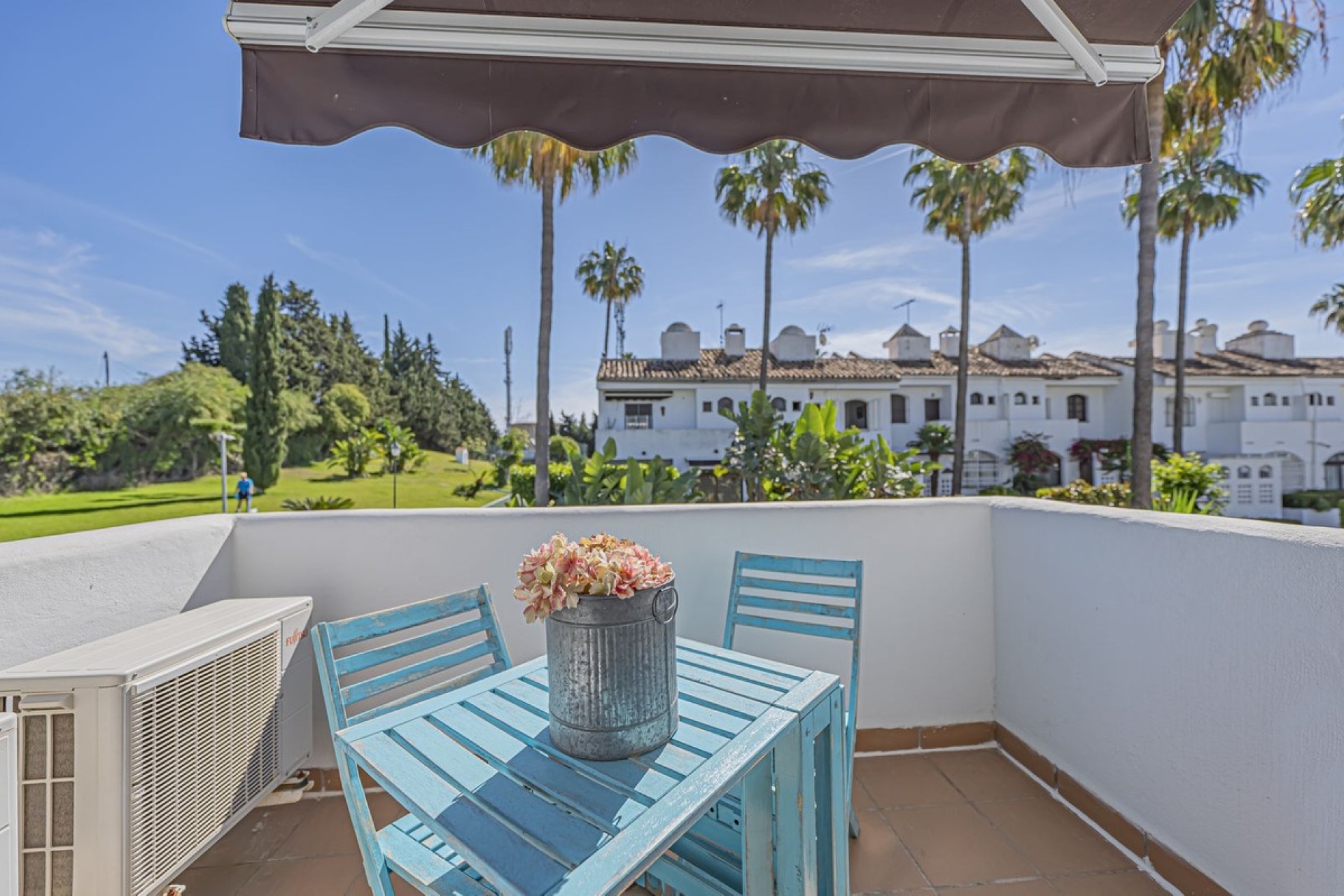 Wiederverkauf - Town house - Estepona - Atalaya