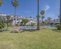 Wiederverkauf - Town house - Estepona - Atalaya
