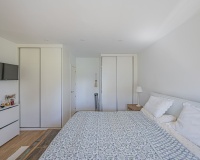 Wiederverkauf - Town house - Estepona - Atalaya